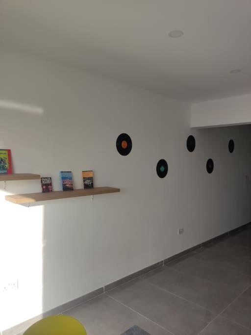 Sorriso Flat N.9 - Entire Unit Apartman San Pawl il-Baħar Kültér fotó