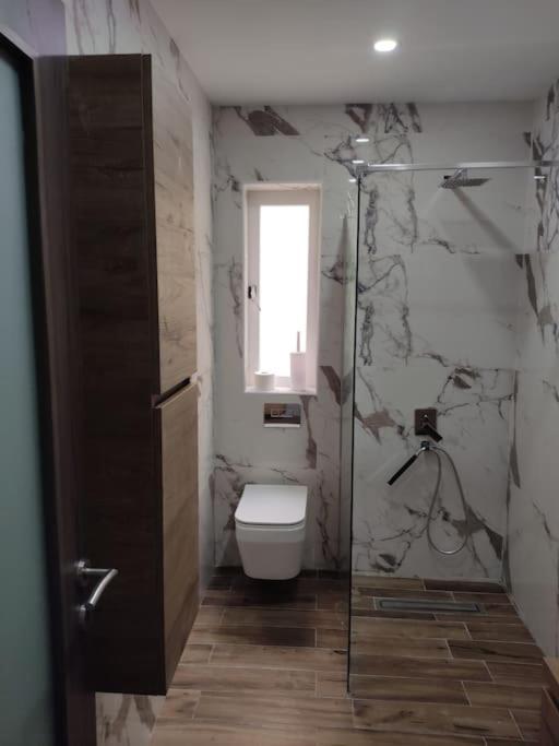 Sorriso Flat N.9 - Entire Unit Apartman San Pawl il-Baħar Kültér fotó
